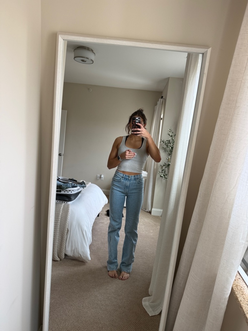 Abercrombie Relaxed Jeans